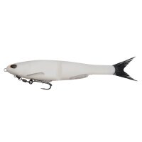 BERKLEY PowerBait Nessie 17cm / 28g Albino