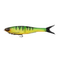 BERKLEY PowerBait Nessie 17cm / 28g Firetiger
