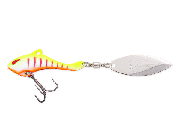 Nories In The Bait Bass 7g Jig Spinner
