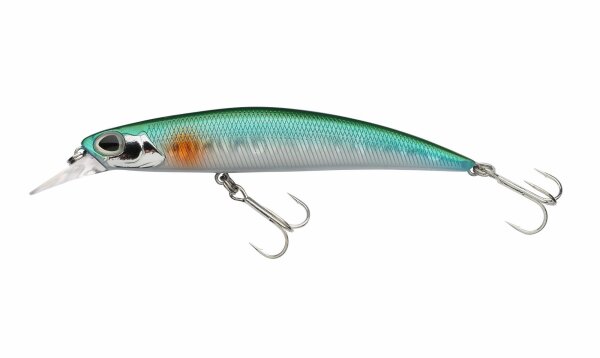 BERKLEY DEX Bullet Jerk 11cm / 17.4g