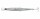 BERKLEY DEX Bullet Jerk 11cm / 17.4g