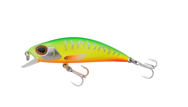 BERKLEY DEX Bullet Jerk 11cm / 17.4g Fire