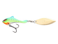 Nories In The Bait Bass 7g Jig Spinner Mudy Sense