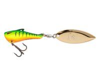 Nories In The Bait Bass 12g Jig Spinner