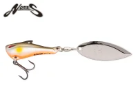 Nories In The Bait Bass 12g Jig Spinner