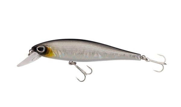 BERKLEY DEX Fat Bullet Jerk 10cm / 17.8g