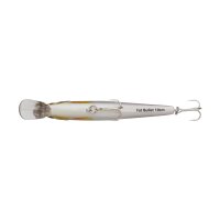 BERKLEY DEX Fat Bullet 10cm / 17.8g