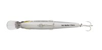BERKLEY DEX Fat Bullet Jerk 10cm / 17.8g