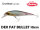BERKLEY DEX Fat Bullet 10cm / 17.8g