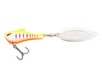 Nories In The Bait Bass 12g Jig Spinner Buster White