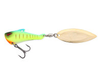 Nories In The Bait Bass 12g Jig Spinner Mudy Sense