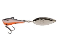 Nories In The Bait Bass 12g Jig Spinner Real Shrimp