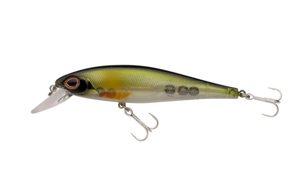 BERKLEY DEX Fat Bullet Jerk 10cm / 17.8g Ayu