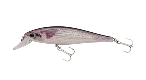 BERKLEY DEX Fat Bullet Jerk 10cm / 17.8g Mullet