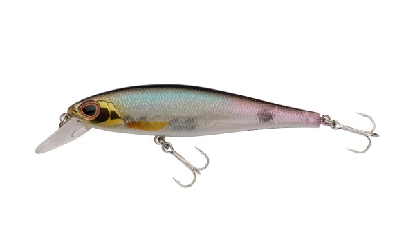 BERKLEY DEX Fat Bullet Jerk 10cm / 17.8g Wagasaki
