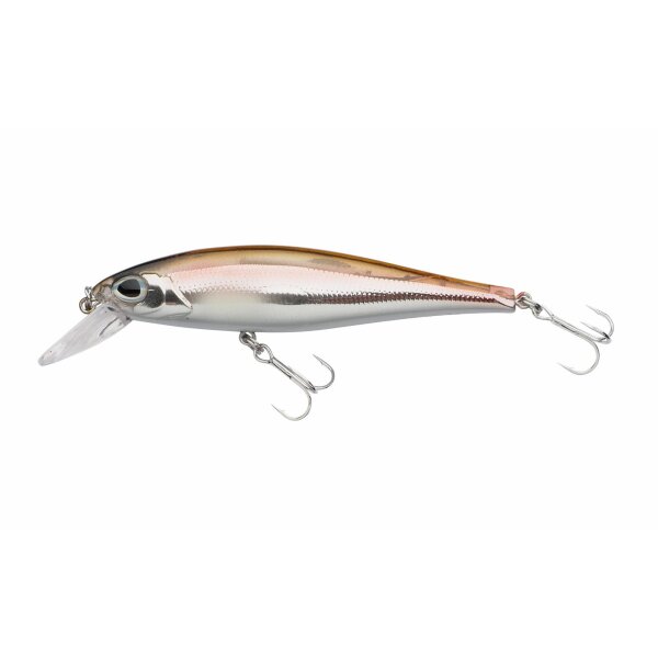 BERKLEY DEX Fat Bullet 10cm / 17.8g 10s Smelt
