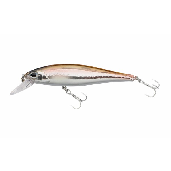 BERKLEY DEX Fat Bullet Jerk 10cm / 17.8g 10s Smelt