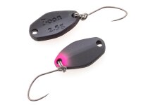 Nories Masukuroto Boon 2.5g Spoon Black Pinky