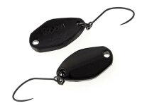 Nories Masukuroto Boon 2.5g Spoon Gun Metal