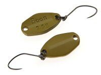 Nories Masukuroto Boon 2.5g Spoon Karashi