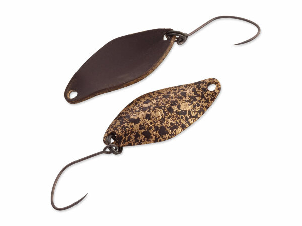 Nories Masukuroto Gluttony 2.3g Spoon