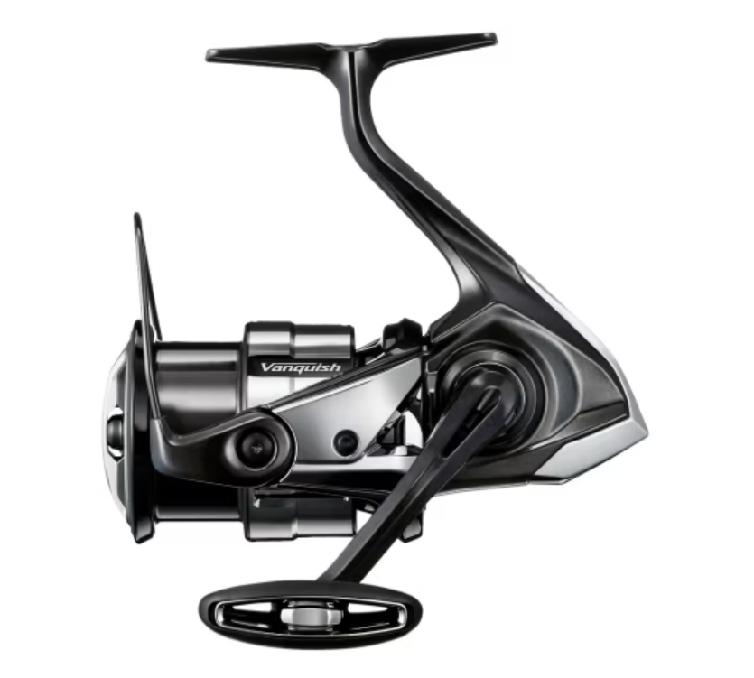 Shimano Vanquish FC Spinnrolle, 419,95
