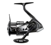 Shimano Vanquish FC Spinnrolle