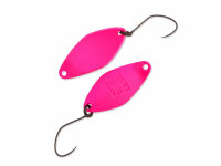 Nories Masukuroto Gluttony 2.3g Spoon Fluo Pink