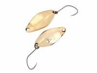 Nories Masukuroto Gluttony 2.3g Spoon Gold / Gold