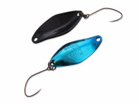 Nories Masukuroto Gluttony 2.3g Spoon Meta Meta Blue