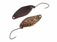 Nories Masukuroto Gluttony 2.3g Spoon Tenchakin