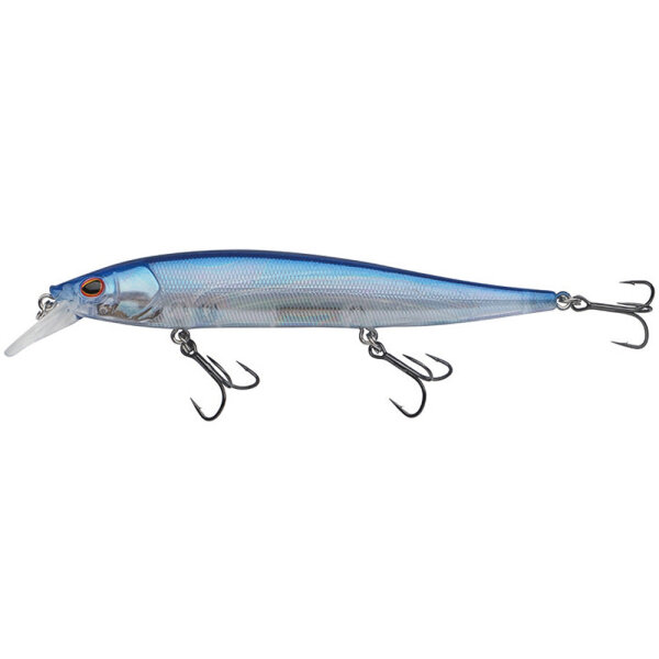 BERKLEY DEX Stunna 112 Plus 1 / 11cm-14g Sapphire