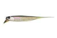 JACKALL RV DRIFTFRY 3.0″ / 7.5cm Flashing Wakasagi