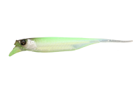 JACKALL RV DRIFTFRY 3.0″ / 7.5cm Sight Chartreuse Fry