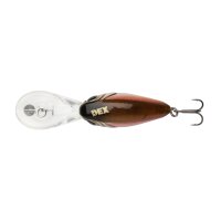 BERKLEY DEX Trencher / 7cm (Floating)