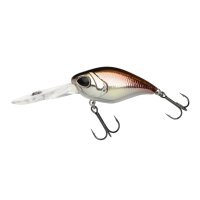 BERKLEY DEX Trencher / 5.5cm (Floating) Smelt