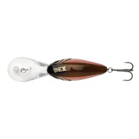 BERKLEY DEX Trencher / 5.5cm (Floating) Smelt