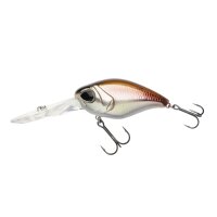 BERKLEY DEX Trencher / 7cm (Floating) Smelt