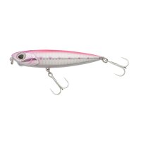 BERKLEY DEX Mullet Walker / 9cm Chrome Pink