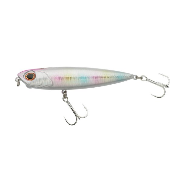 BERKLEY DEX Mullet Walker / 9cm Cotton Candy