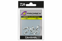 Daiwa Prorex Glasrassel Insert Glass Rattle