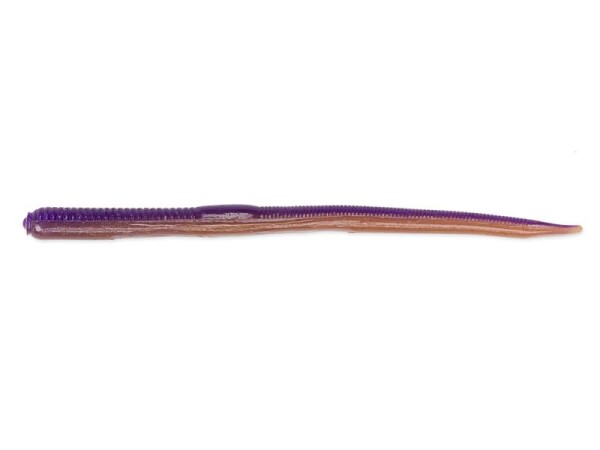 Z-MAN Finesse WormZ 4" / 10.2cm PB&J
