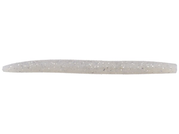 Z-MAN ZinkerZ 5" / 12.8cm White Lightning