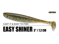 Keitech Easy Shiner 3" / 7.2cm