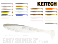 Keitech Easy Shiner 3" / 7.2cm