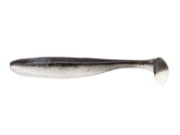 Keitech Easy Shiner 3" / 7.2cm Black Shiner