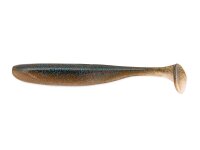 Keitech Easy Shiner 3" / 7.2cm Blue Back Cinnamon