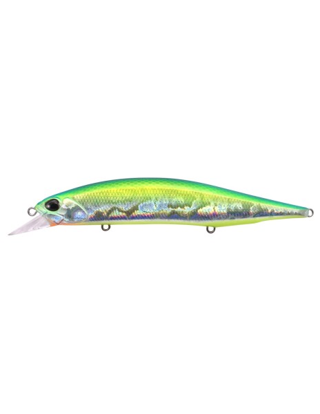 DUO Realis Jerkbait 100 SP Citrus Shiner