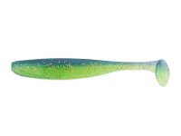 Keitech Easy Shiner 3" / 7.2cm Lime / Blue
