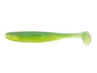 Keitech Easy Shiner 3" / 7.2cm Lime / Chartreuse